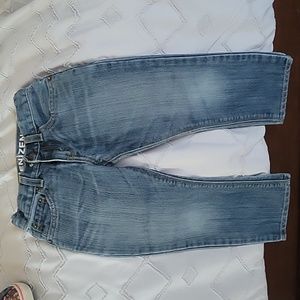Denizen Boys Size 6 Jean